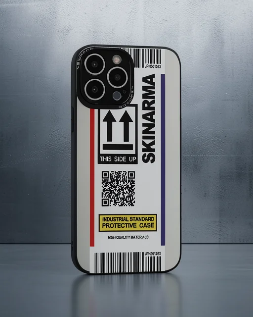 Apple İphone 14 Pro Kılıf Mirror Desenli Kapak - Mirror - 7
