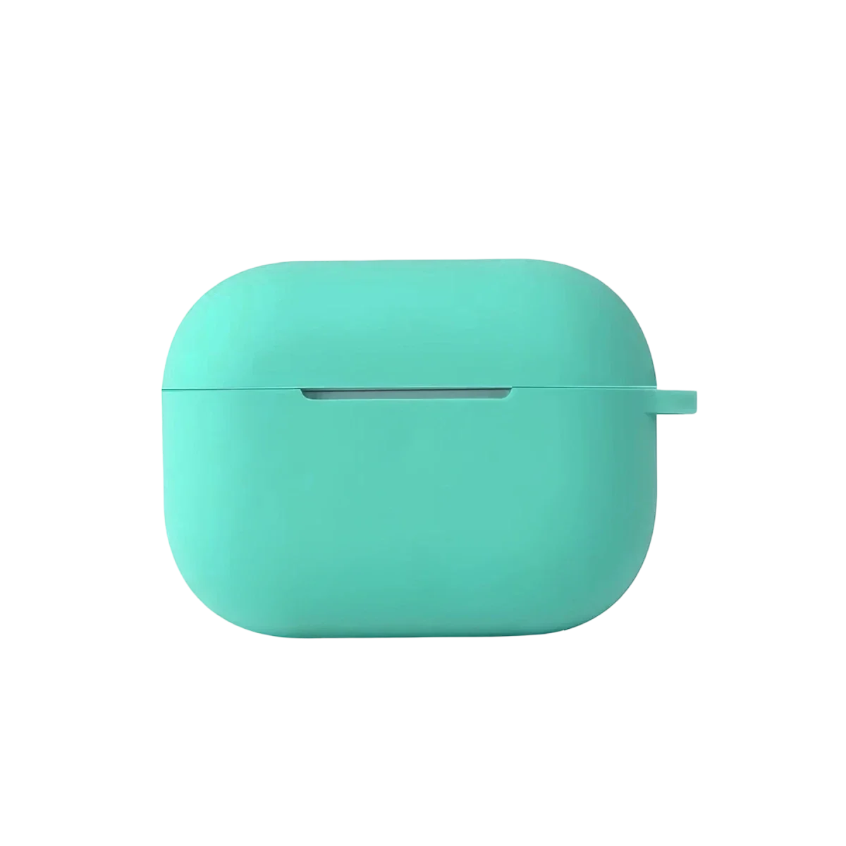 Apple Airpods Pro 2 (2.nesil) Hang Kılıf - Turkuaz