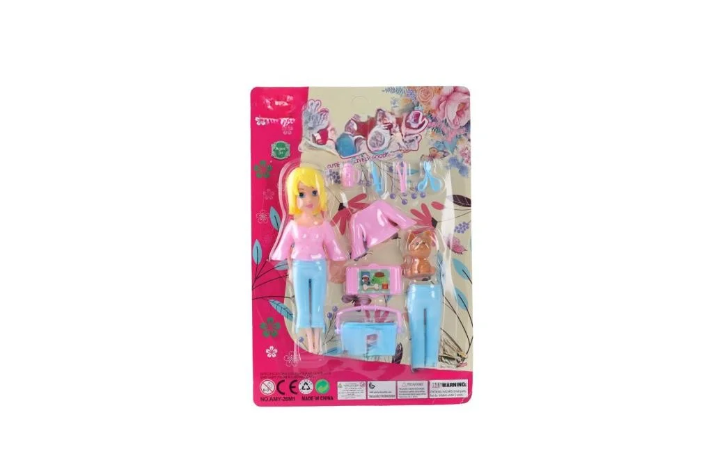 AMY-26M1 Bebek Seti 144 görsel 2