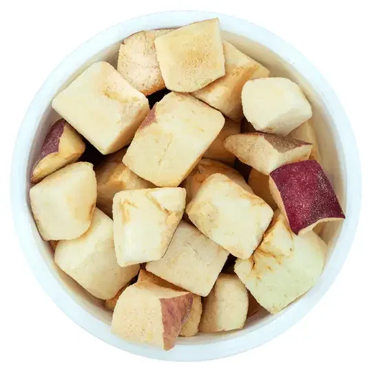 Original Elma Atıştırmalık Meyve Cipsi 20gr