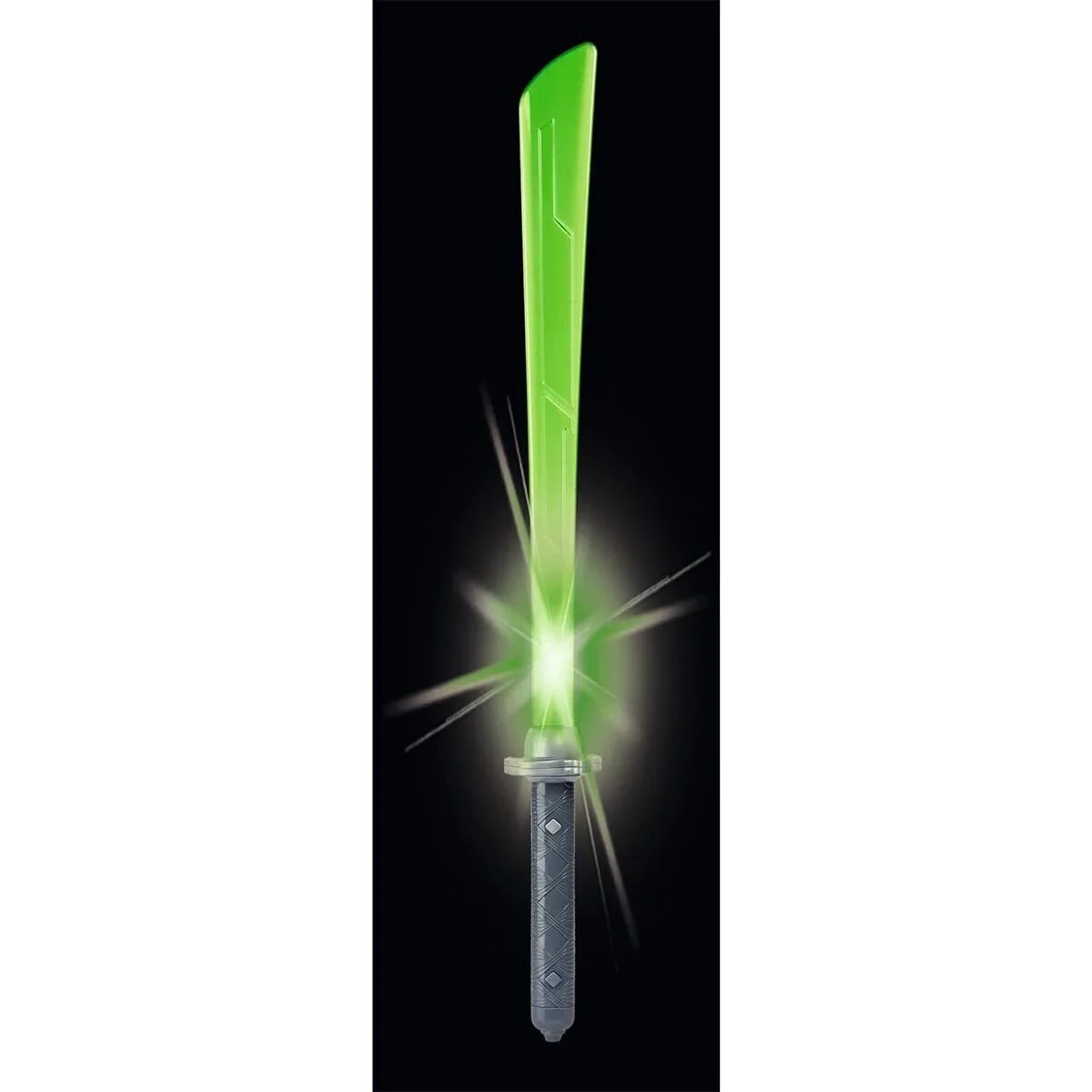 108042238 Next Ninja Sword And Mask Green görsel 5