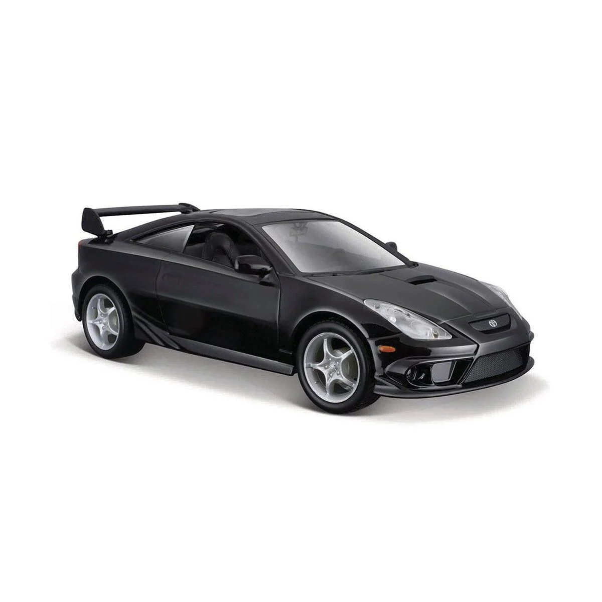 MAY 31237 Toyota Celica Gt-S 1:24 -Necotoys görsel 2