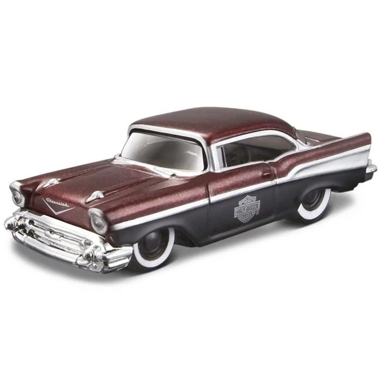 1:64 Model Araba