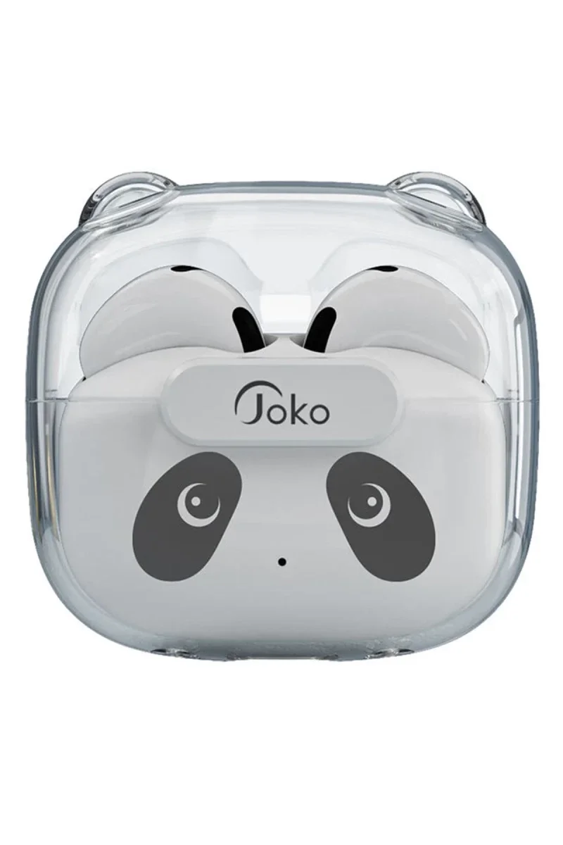 Konfulon GT05 Kablosuz Airpods Kulaklık - Beyaz