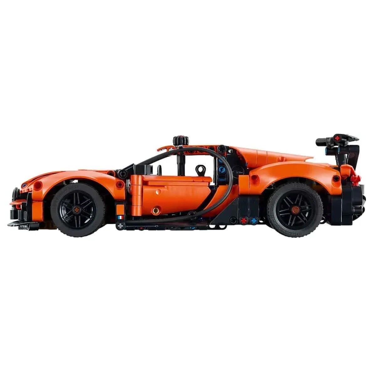 42222 Lego Technic Bugatti Chiron Pur Sport 771 parça +9 yaş görsel 5