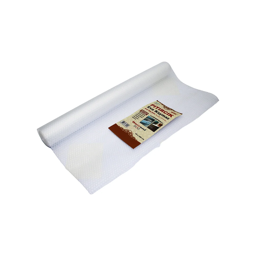 Eva - Anti Slip Raf - Dolap - Çekmece İçi Kaydırmaz 45X300CM