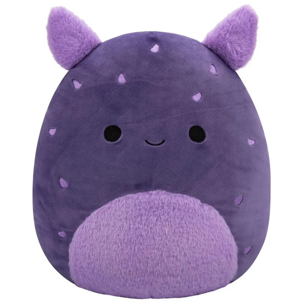 Peluş Oyuncak 36 cm Seri 21 (adet fiyatıdır) görsel 3