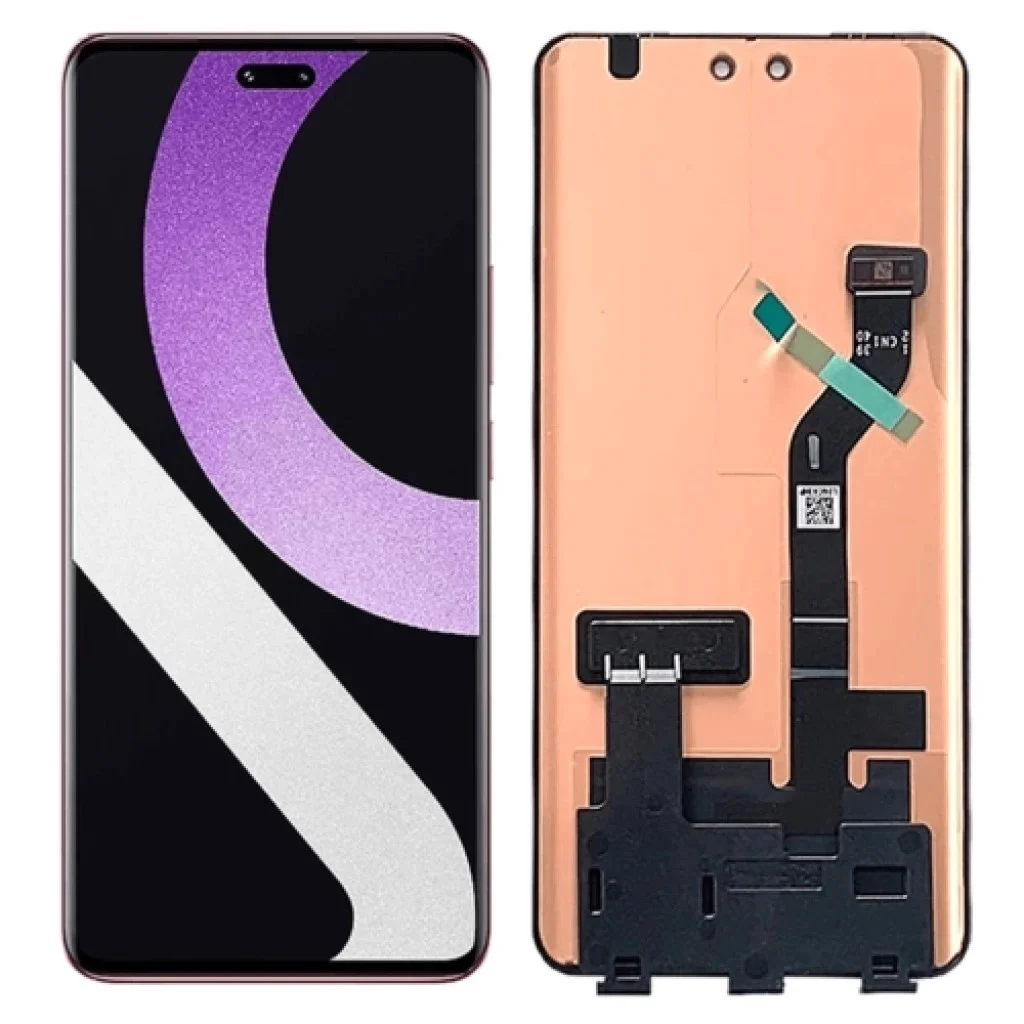 Mi 13 Lite Ekran Dokunmatik SRV (Siyah) görsel 2