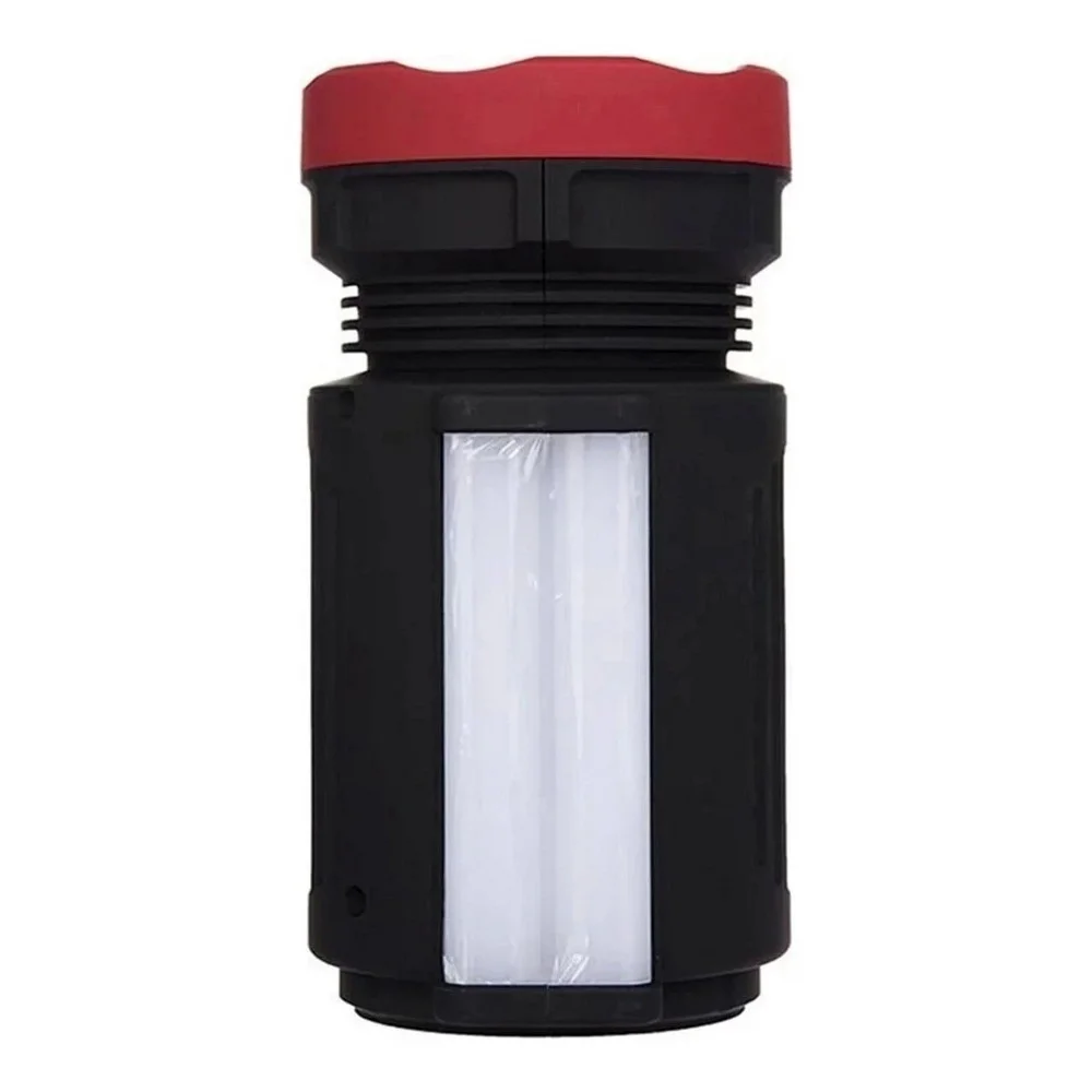 WS-3580 10 Watt Uzun Menzilli 28 Saat Çalışma Süreli Spot Fener görsel 2