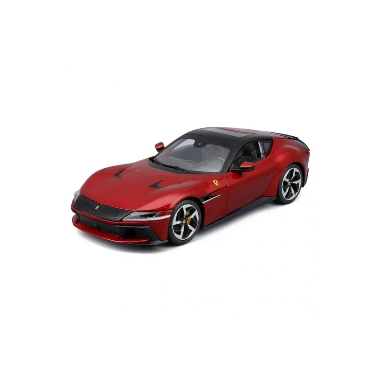 26033 SUN-BUR-1 24 Ferrarı 12 Cılıngırı Ferr Krmz