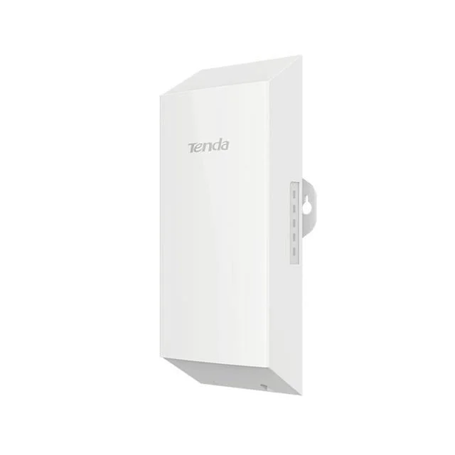 Tenda O1 2.4 GHZ 8 DBI 500 Metre 300 Mbps Dış Mekan Access Point görsel 2