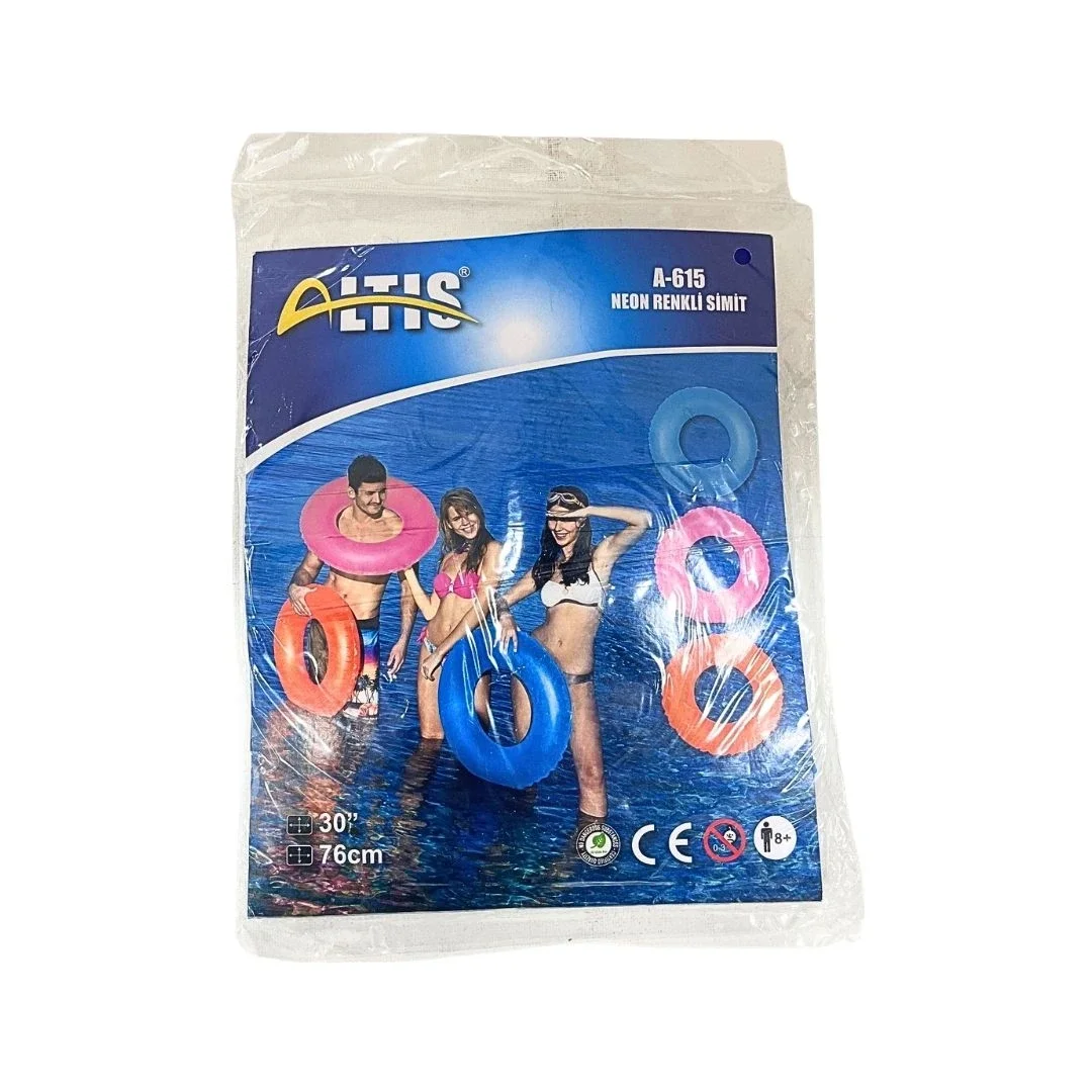 Neon Renkli Sit 71 cm