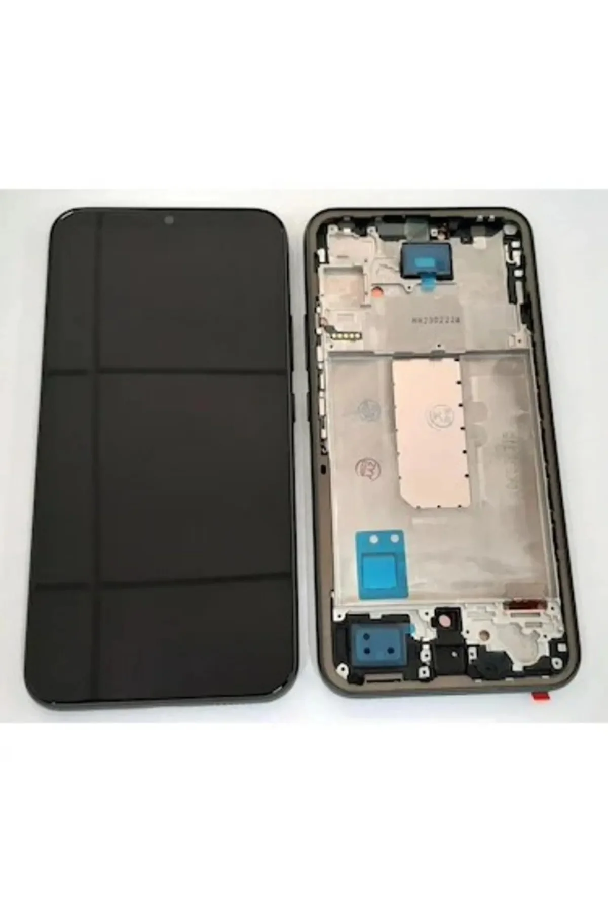 Samsung A34 5G Sm-A346 Dokunmatik Ekran Çıtalı (OL