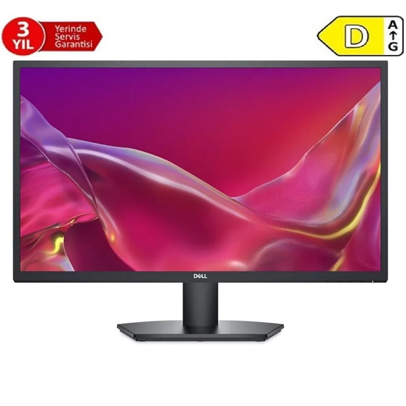 27 SE2725HM Fhd 5MS 100HZ Hdmı+vga Led Monıtor görsel 3