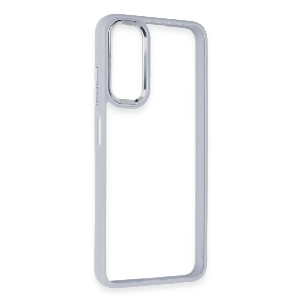Samsung Galaxy A05S Kılıf Power Silikon - Sierra Blue görsel 2