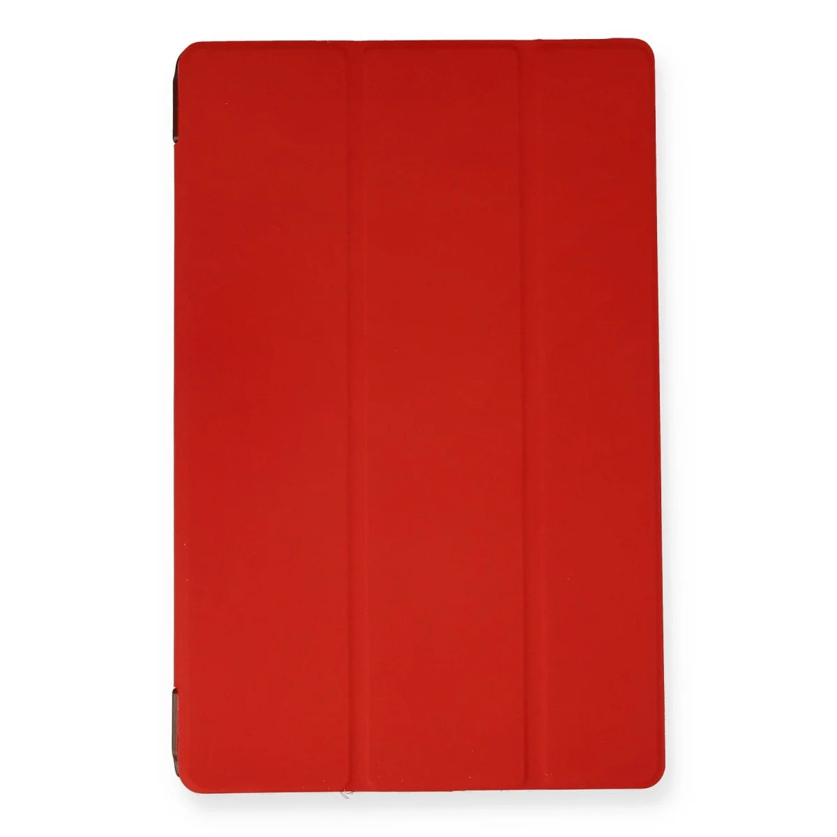 Apple İpad 10.2 (7.nesil) Kılıf Tablet Smart Kılıf - Kırmızı görsel 4