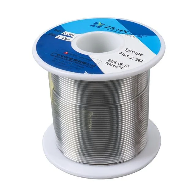 Soldex 500 Gr Lehim 1.2 Mm görsel 5