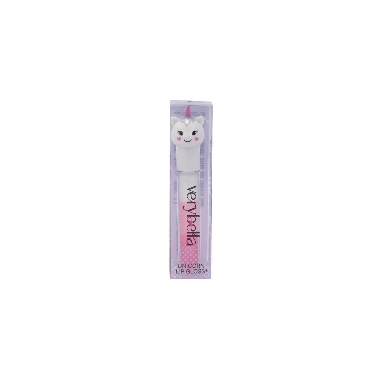 VRB55100 Very Bella - Unicorn Lip Gloss görsel 3