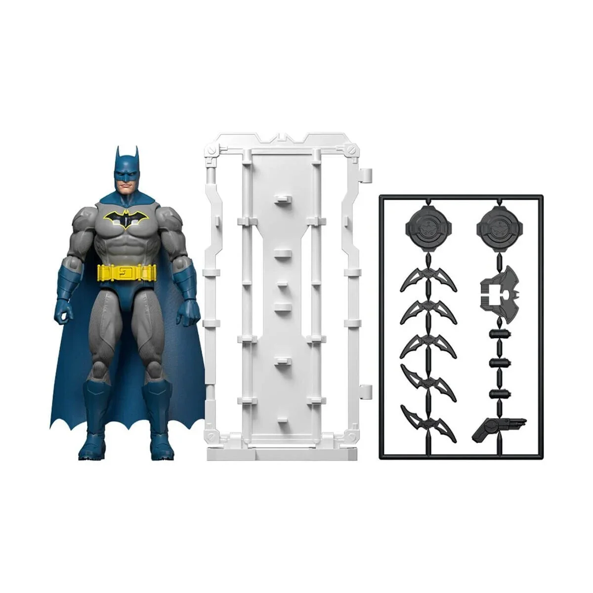 JMD95 DC Premier Serisi Batman Aksiyon Figürü görsel 4