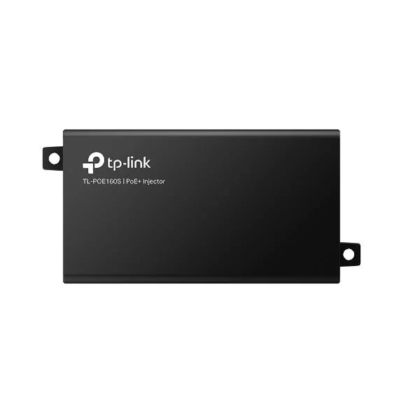 Omada TL-POE160S 48VOLT 30WATT Gıgabıt Port Poe Adaptör görsel 2
