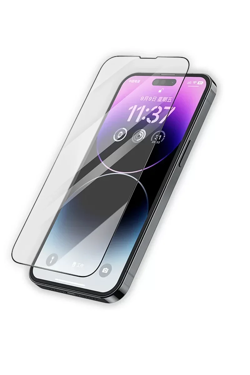 Vivo Y17S Pasifik Cam Ekran Koruyucu görsel 2
