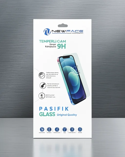 Samsung Galaxy A73 5g Pasifik Cam Ekran Koruyucu