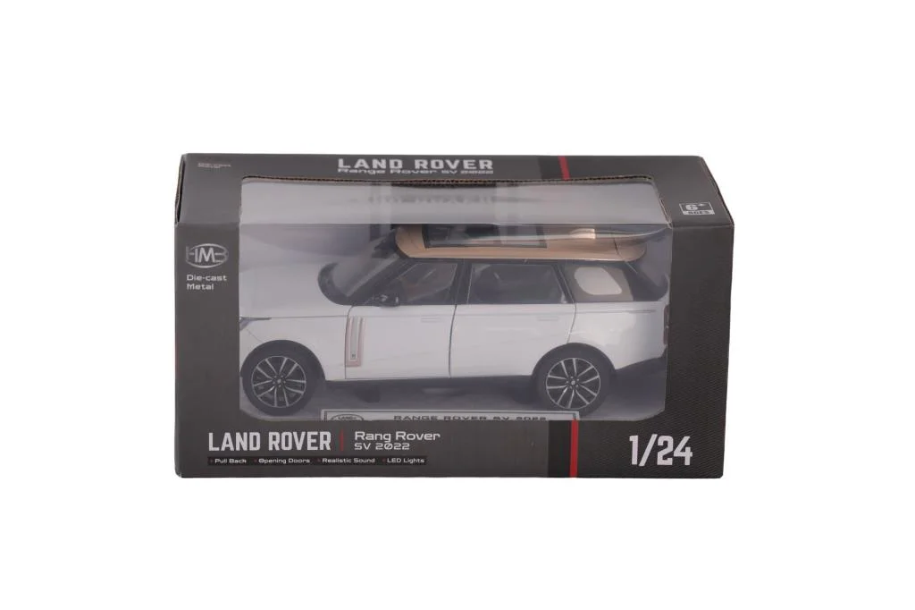 KZL-Q2005B 1 24 Range Rover Sv Isıklı- 24