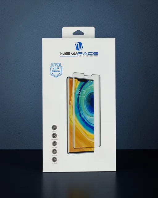 Samsung Galaxy S9 Plus Polymer Nano Ekran Koruyucu