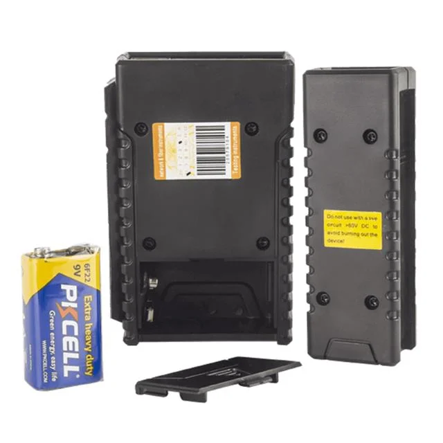 Noyafa NF-468S Rj45-Rj11-Poe Destekli Çok Fonksiyonlu Ağ Telefon Kablosu Test Cihazı görsel 4