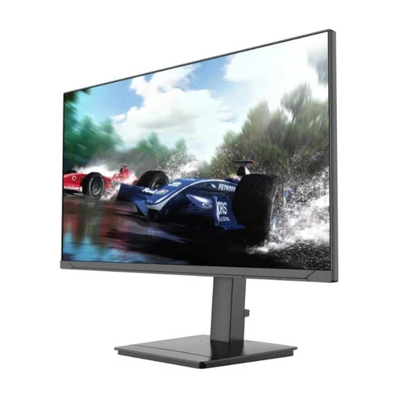 27 PA-27P240F05 Ips 0.5MS 240HZ 2XHDMI 2XDP Fhd 1920X1080 Freesync Yukseklık Ayarı Vesa Pıvot Rgb Sıyah Gamıng görsel 3