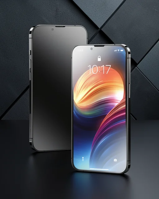 Xiaomi Redmi Note 10 Pro 3d Antistatik Mat Seramik Nano Ekran Koruyucu