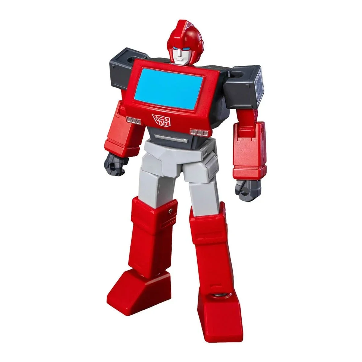 75321 Sun-ytu-ylp-figür Transformers Amk Mını Serıes WAVE3 G1 Ironhıde Trns görsel 2