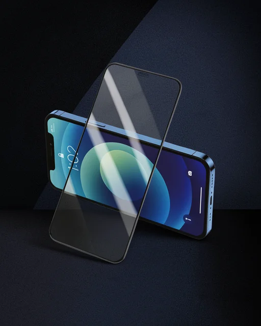 Xiaomi Redmi Note 12 Pro 4g 3d Antistatik Seramik Nano Ekran Koruyucu