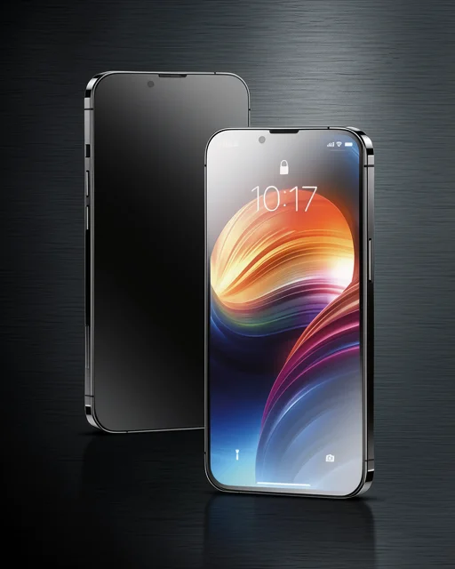 Samsung Galaxy A32 3d Antistatik Mat Seramik Nano Ekran Koruyucu