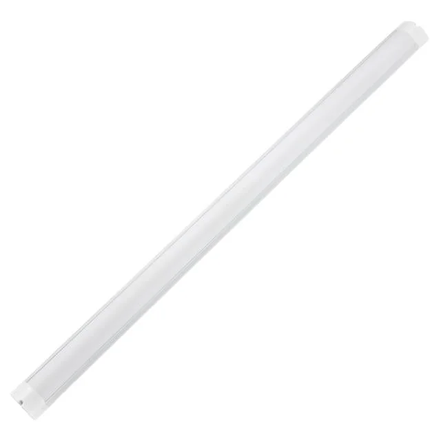 Zmr 120 Cm 40 Watt 6500K 220 Volt Beyaz Led Bant Armatür (2’li Paket) görsel 4