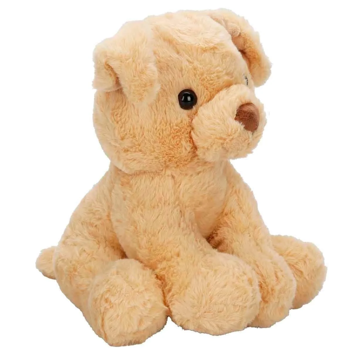 4744 Sevimli Peluş Köpek 32 cm -Sunman görsel 5