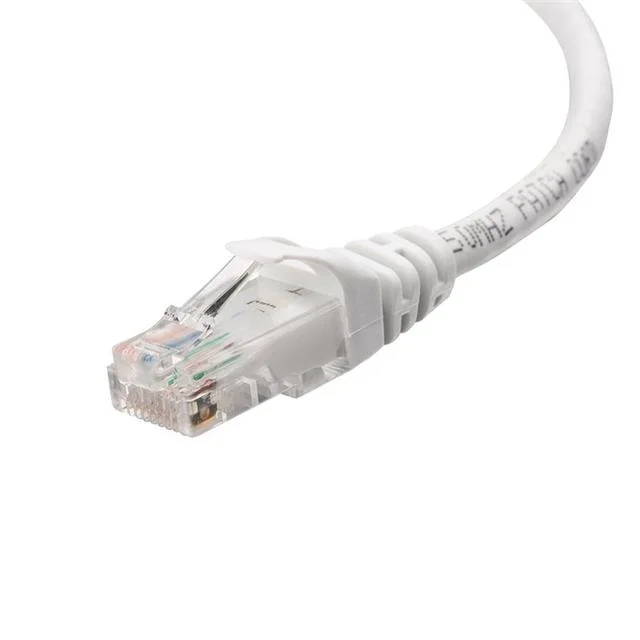 Cat6 40 Metre Ethernet Kablo görsel 2