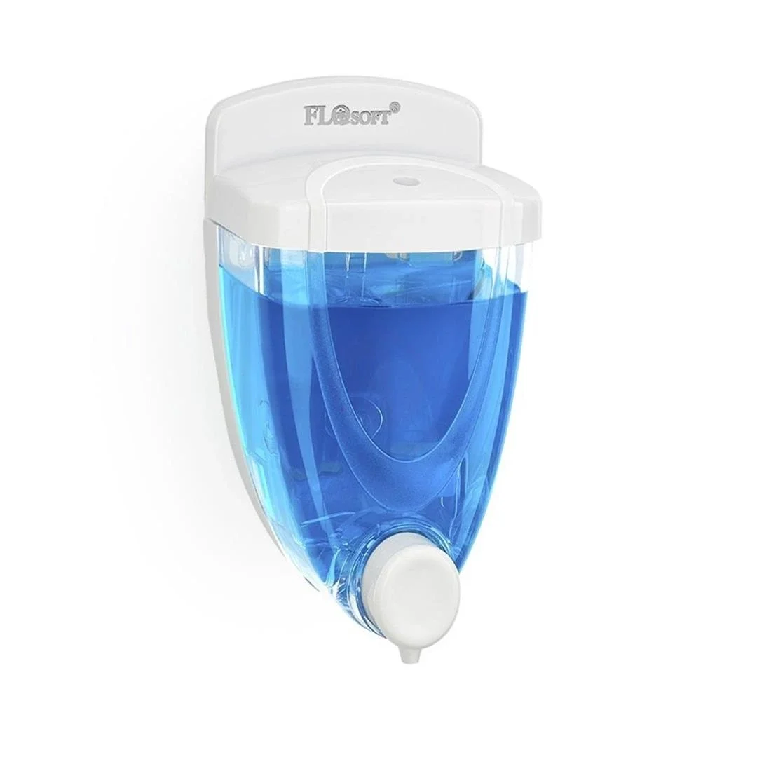 Sıvı Sabunluk 350 ml görsel 2