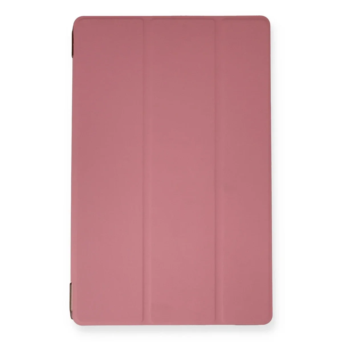 Apple iPad 10.2 (7.nesil) Kılıf Tablet Smart Kılıf - Pembe görsel 4