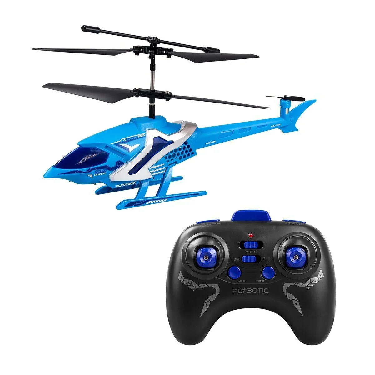 SIL 84848 Sky Hover Helikopter görsel 2