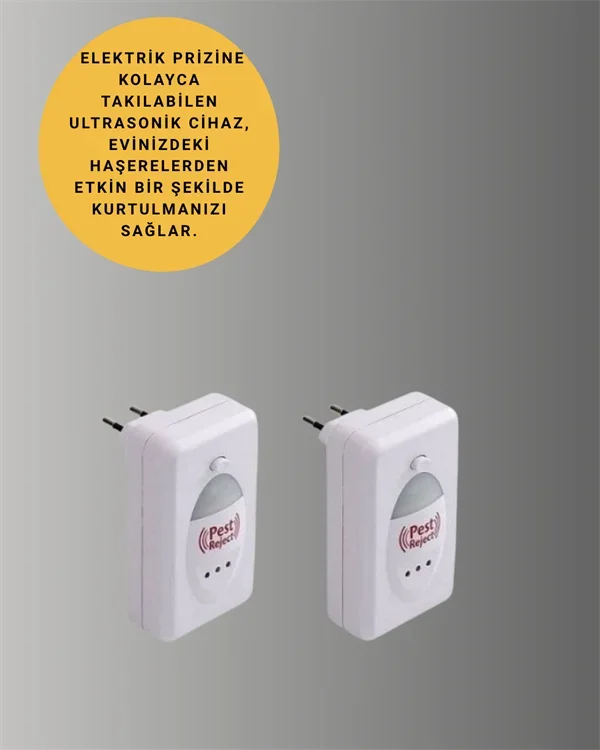 Çevre Dostu Teknoloji ile Etkili Haşere Mücadelesi – Zararsız ve Kalıcı Çözüm görsel 3