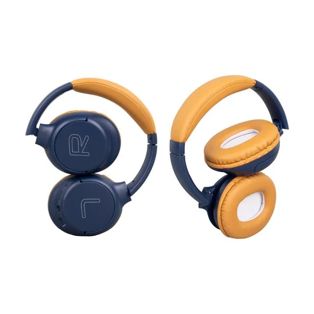 Magicvoice WH-CH910 Kablosuz Bluetooth Kulaküstü Tasarım Kulaklık görsel 2