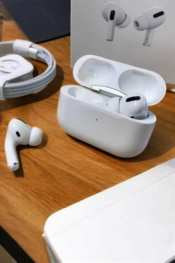 Kablosuz Bluetooth Kulaklık Gürültü Önleme, Su Geçirmez, krofonlu görsel 4