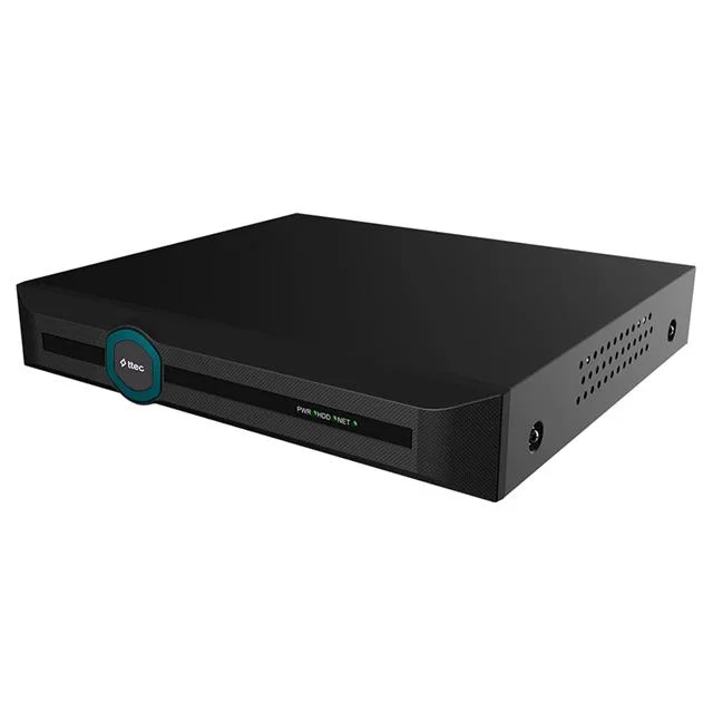 Ttec NVR-3116HM-4K 16 K POE NVR Network Video Kayıt Cihazı (TSS)