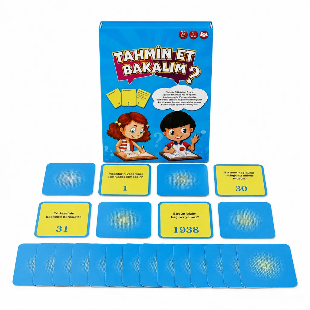 LCTB7132 Tahn Et Bakalım görsel 2