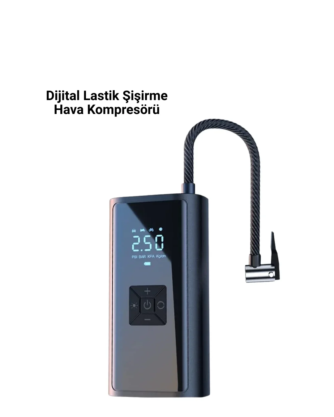 EG216 Araç Pompası
