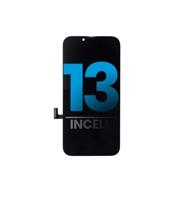 iPhone 13 Ekran Dokunmatik (İncell) görsel 2