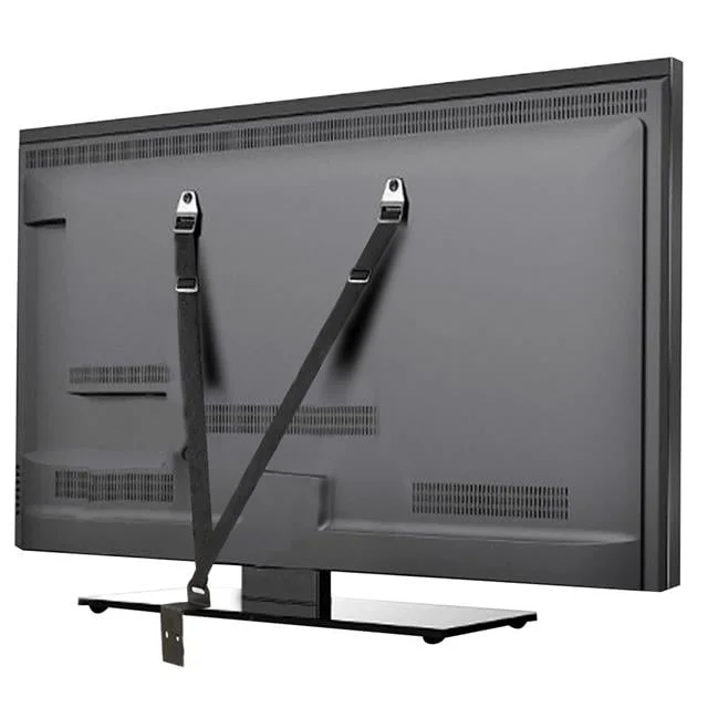 15’’-75’’ Lcd Ve Bebek Güvenlik Kemeri PWR-1575 görsel 2