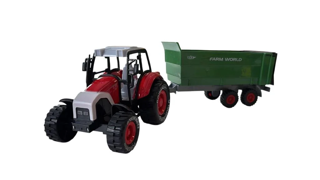 955-241 Metal Tarım Seti -psf