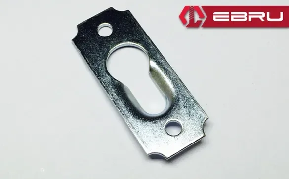 Gizli Tablo, Tuval, Kanvas, Çerçeve Askısı, Kancası 4x1,5 Mm - 250 Adet görsel 2